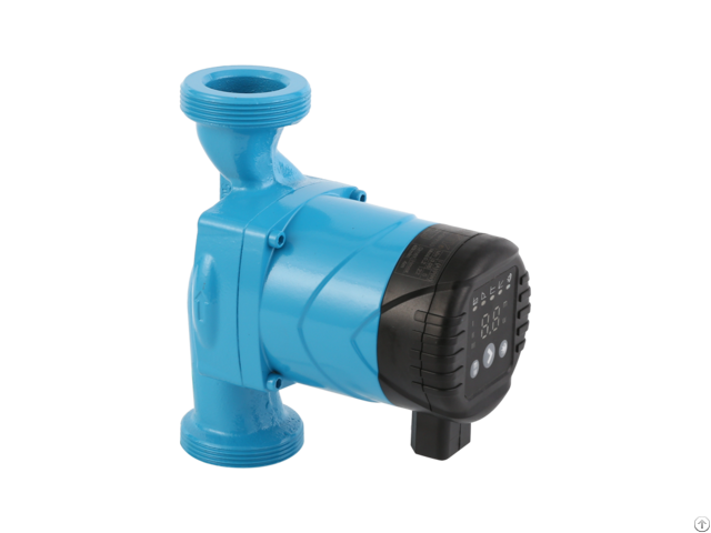 Domestic Recirculation Pump