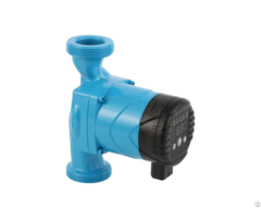 Domestic Recirculation Pump