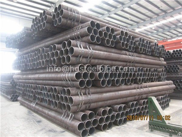 Hydrogrand Seamless Steel Pipe Api 5l Gr X65