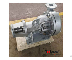 Mission Sandmaster 10x8x14 Centrifugal Sand Pump