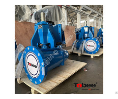 14x12x22 Mission Xp Centrifugal Pump