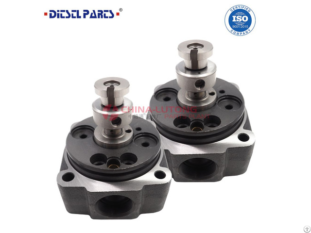 Diesel Pump Rotor Head 7123 909u