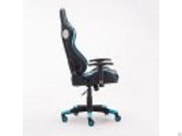 Gaming Chair With Bluetooth Speaker Gs016 Lbl