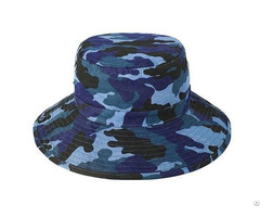 Men S Blank Snap Wide Brim Boonie Hat