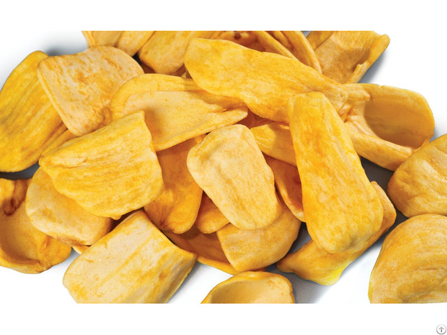 Dried Jackfruit Made In Vietnam