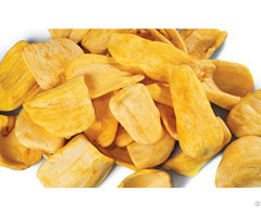 Dried Jackfruit Made In Vietnam