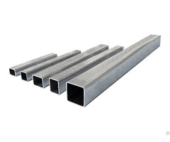 High Frequency Welding Square Header