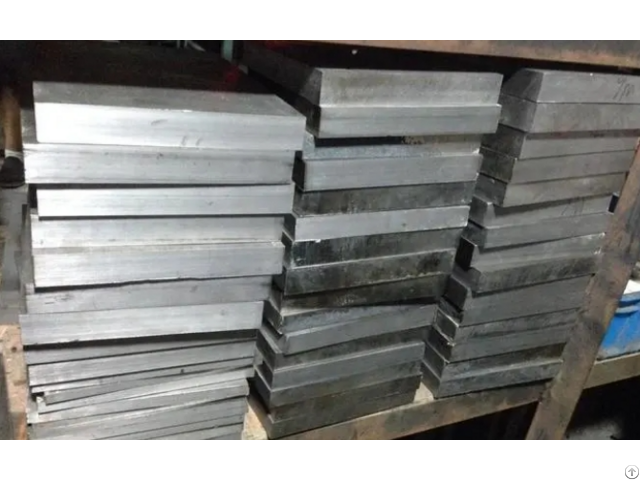 Songshun Production W6mo5cr4v2 Material Steel Factory Direct Sales