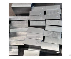 Carbides Are Fine And Uniform Gb W6mo5cr4v2 Material Metal Steel