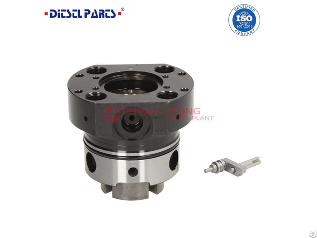 Rotary Mechanical Diesel Direct Injection Pump Head Rotor