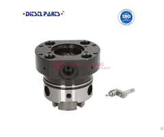 Rotary Mechanical Diesel Direct Injection Pump Head Rotor