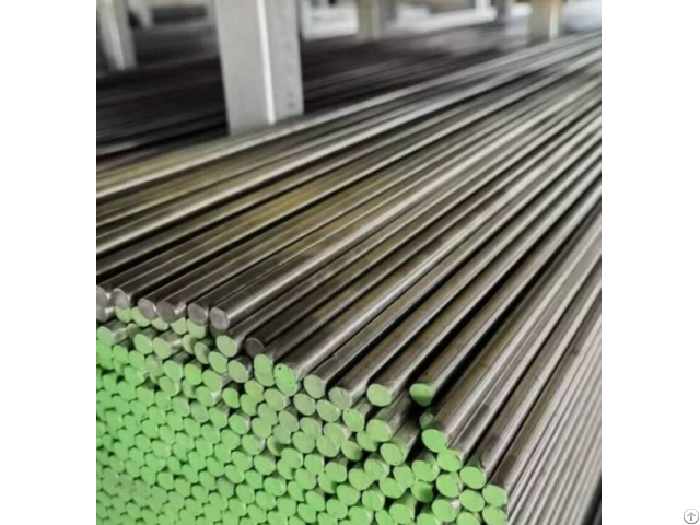 Excellent Wear Resistance Skh9 Materials High Speed Steel