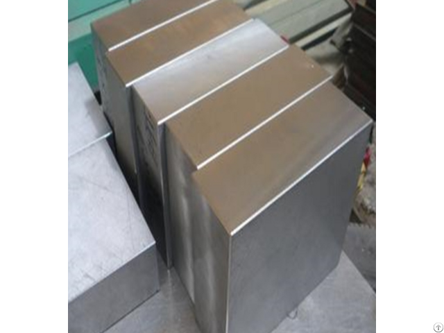 Good High Temperature Heat Resistance En Din Hs6 5 2 Steel For Sales