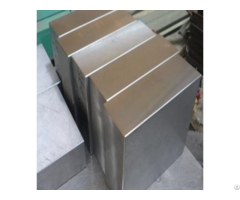 Good High Temperature Heat Resistance En Din Hs6 5 2 Steel For Sales