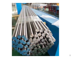 Processing Technology Hs6 5 2 Steel Broad Application Prospects