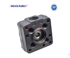 Diesel Fuel Pump Element