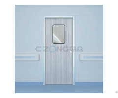 Gmp Compliant Doors