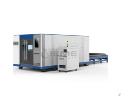 12kw 20kw Fiber Laser Cutting Machines