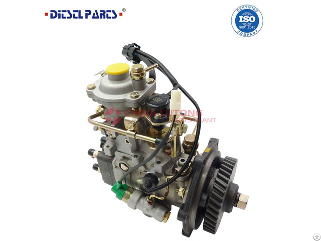 Diesel Ve Pump Nj Ve4 11e1800l013