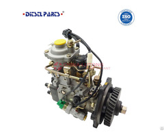 Diesel Ve Pump Nj Ve4 11e1800l013