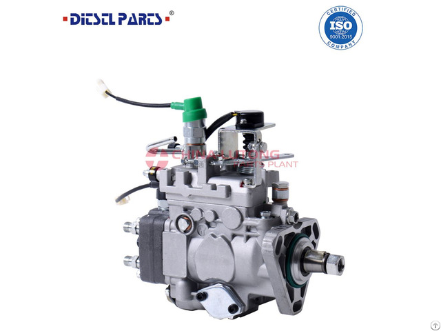 Diesel Fuel Injection Pump Perkins