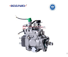 Diesel Fuel Injection Pump Perkins