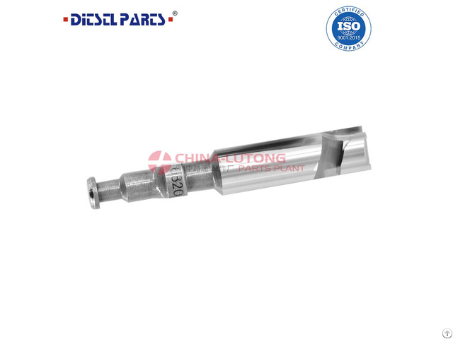 Plunger 090150 1900