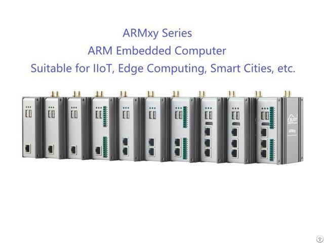 Armxyt113 I Dual Core Arm Cortex A7 For Energy Storage Systems