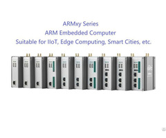 Armxyt113 I Dual Core Arm Cortex A7 For Energy Storage Systems