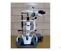 Slit Lamp For Ophthalmology