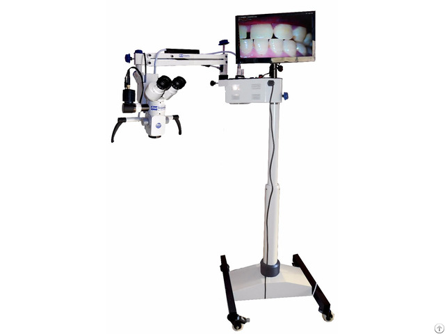 Dental Microscope For Dentists