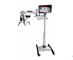 Dental Microscope For Dentists