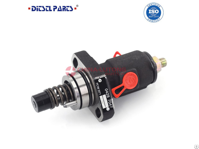 Injection Pump 0 460 424 326