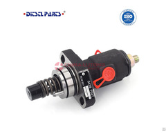 Injection Pump 0 460 424 326