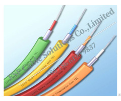 Downhole Sensor Cable