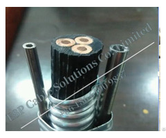 Electrical Submersible Pump Cable