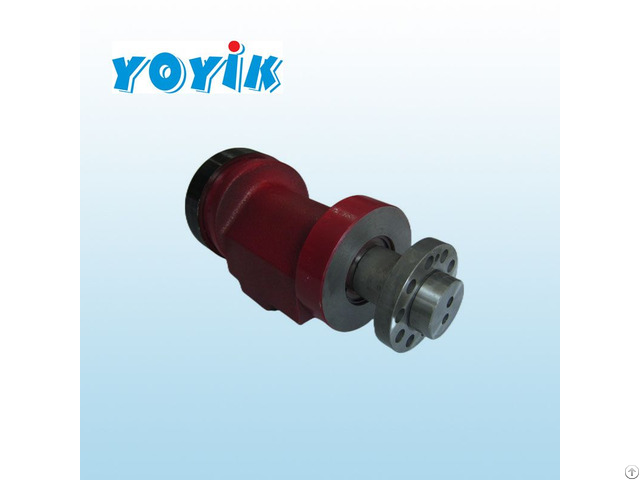 Eye Seal For Induced Draft Fan Servo Valve Gu13830 Steam Turbine Parts