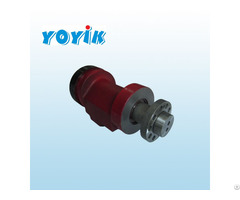 Eye Seal For Induced Draft Fan Servo Valve Gu13830 Steam Turbine Parts