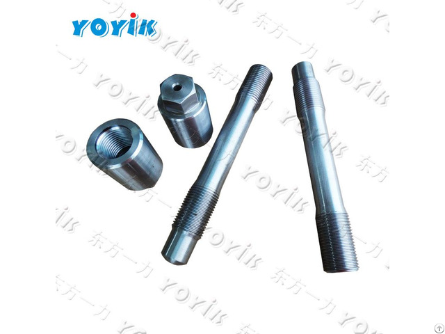 Blade Bolt Hu26650 22 For India Power Plant