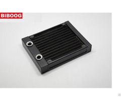 High Density Radiator For Water Cooling 120a 155 120 30mm