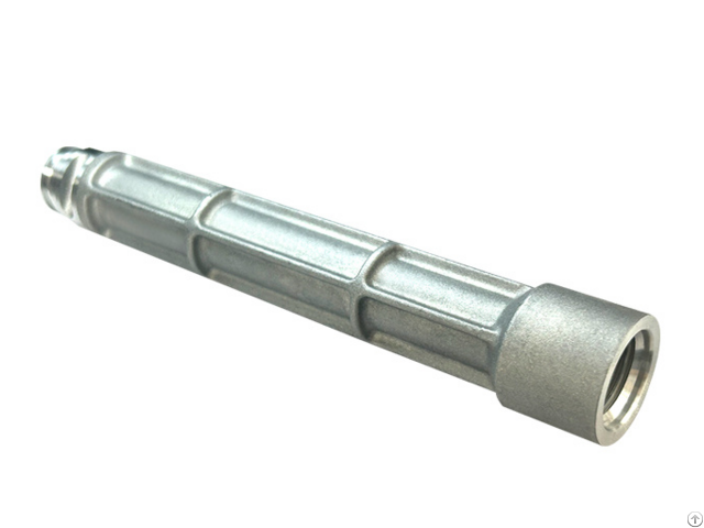 Screw Sleeve Valve Pipe