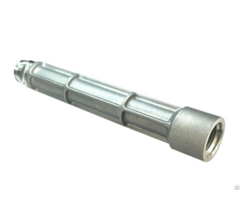 Screw Sleeve Valve Pipe