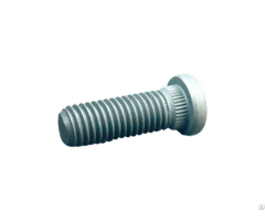 High Strength Precision Bolt