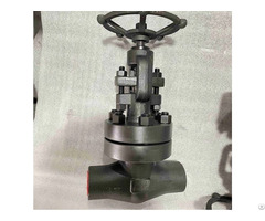 Bs 5352 Gate Valve