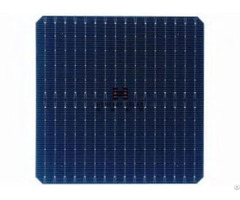 M10 182mm 16bb N Type Topcon Solar Cells