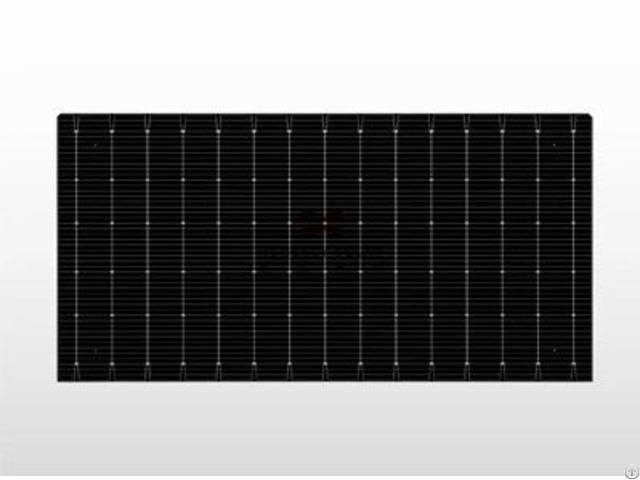 G12 15bb Hjt Mono Crystalline Solar Cells