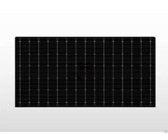 G12 15bb Hjt Mono Crystalline Solar Cells