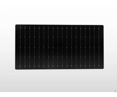 G10 182mm 18bb Hjt Mono Crystalline Solar Cells