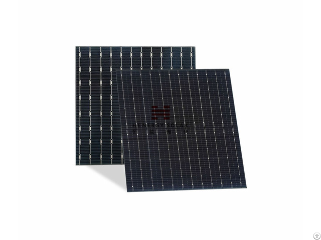 210mm Mono Crystalline Solar Cells Hsc210 12b