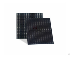 210mm Mono Crystalline Solar Cells Hsc210 12b